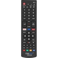 Универсальный пульт ClickPdu для LG HOD1388 (корпус AKB75095312)