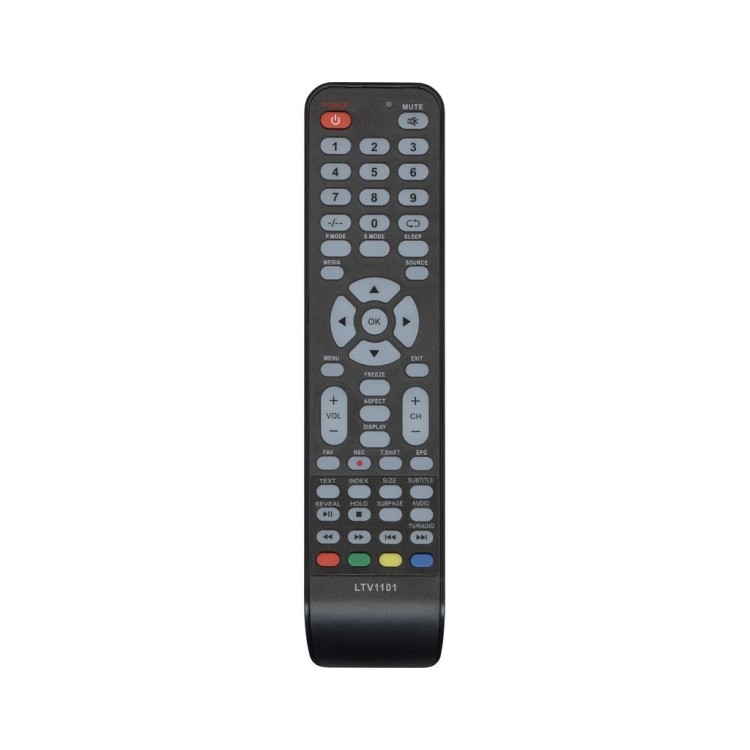 Пульт Huayu для Polar 55LTV1101