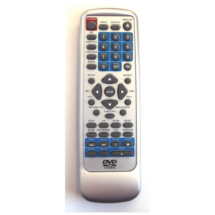 Пульт Huayu для Akai KF-8000X