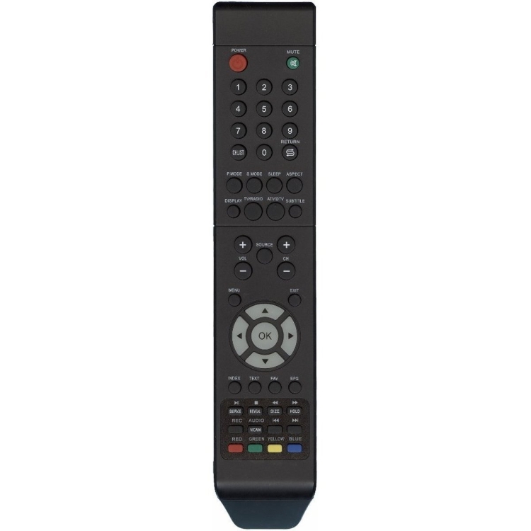 Пульт Polar JX-8030A