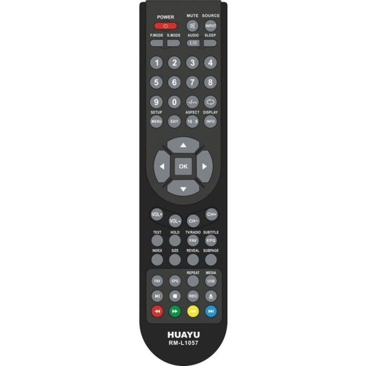 Универсальный пульт Huayu для Izumi (Polar) RM-L1057