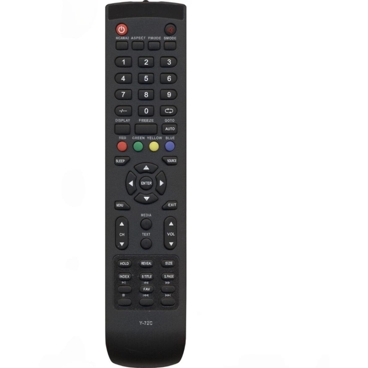 Пульт Huayu для Orion Y-72C (OLT-32500)