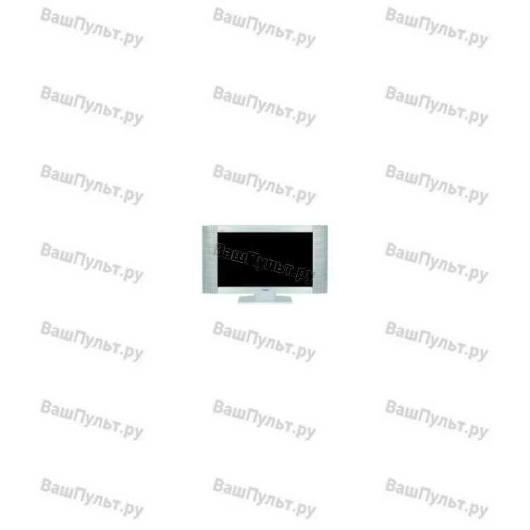Sony KLV-26HG2/S