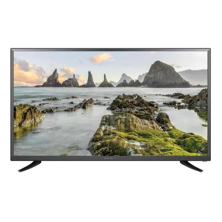 Kraft KTV-С40FD02T2CI