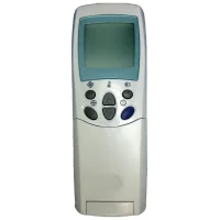 Пульт для кондиционера LG 6711A20010N (оригинальный)