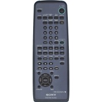 Пульт Sony RM-SVM3AV