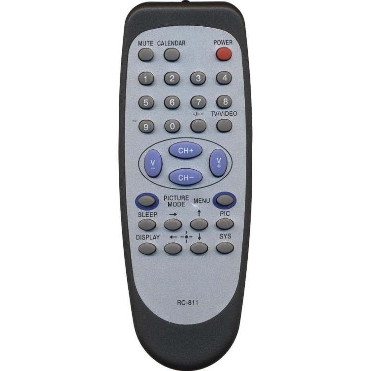 Пульт Trony RC-811