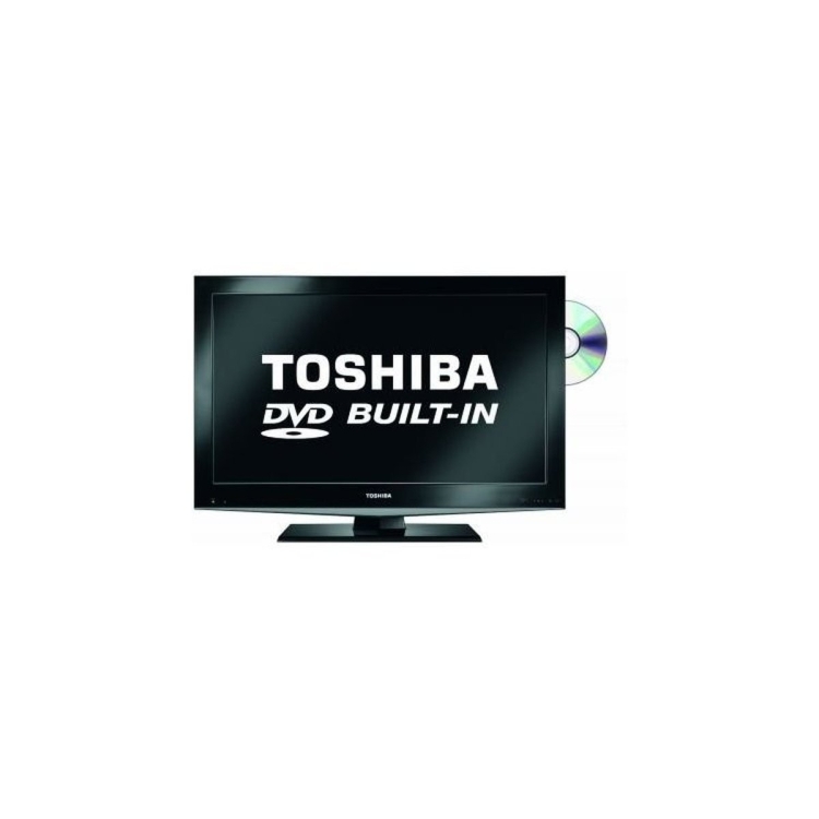 Toshiba 32DV502