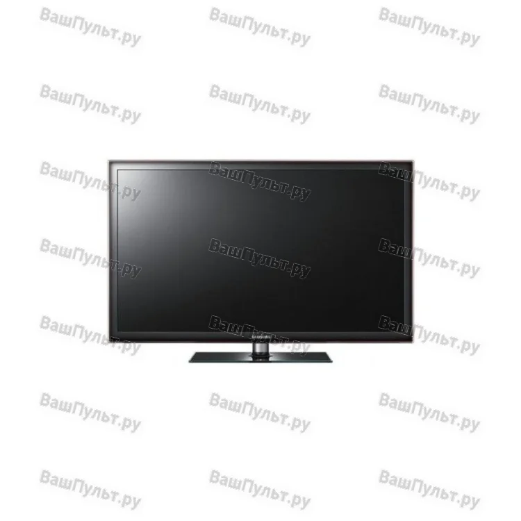 Samsung UE37D5520RW