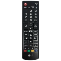 Пульт LG AKB75095334