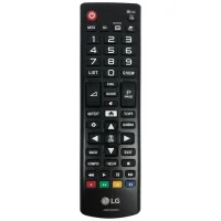 Пульт LG AKB75095334 (оригинальный)