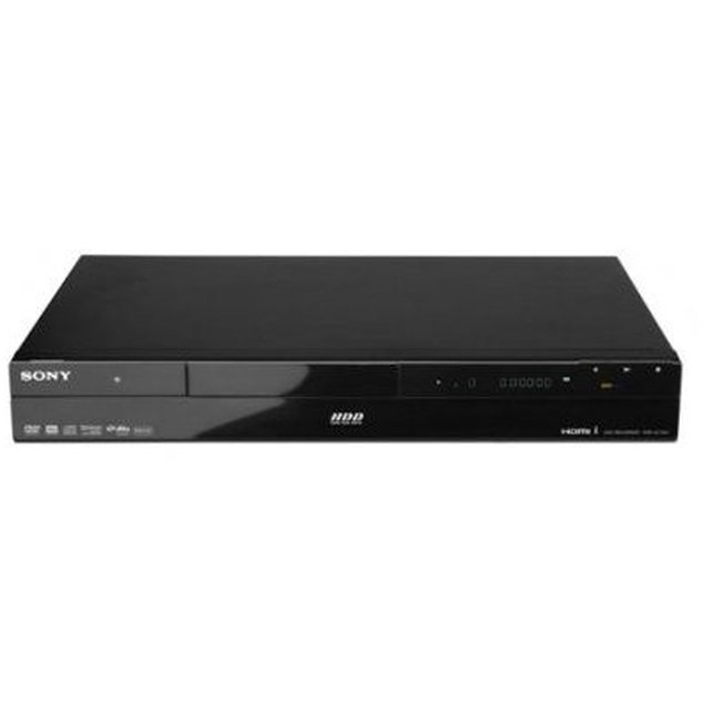 Sony RDR-AT200