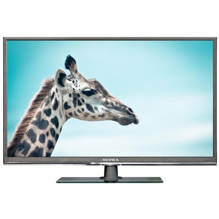 Supra STV-LC40T850FL