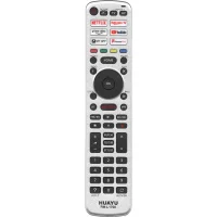 Универсальный пульт Huayu для Panasonic RM-L1700