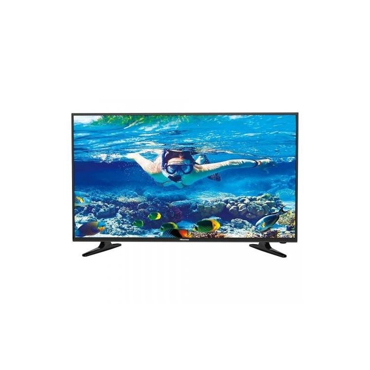 Hisense LTDN40D50TS