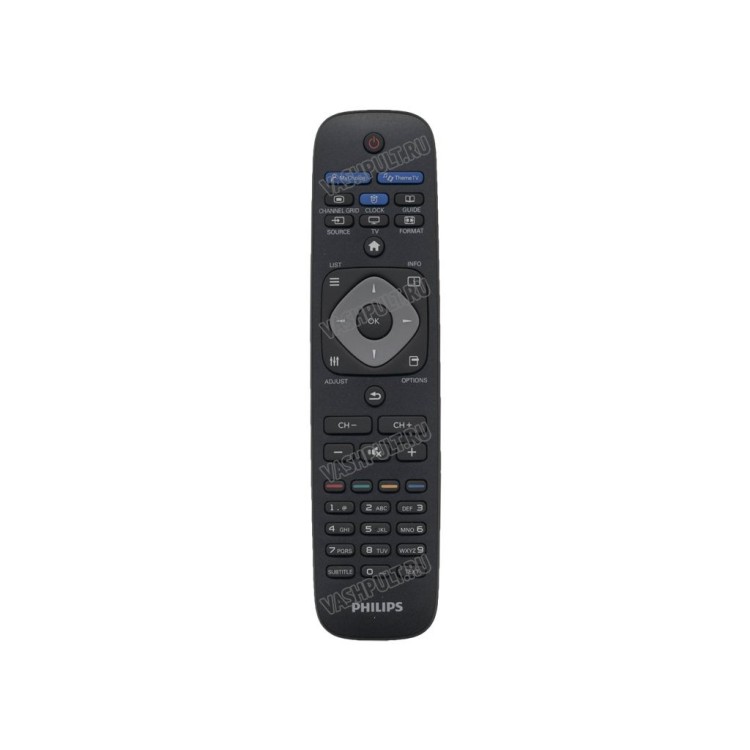 Пульт Philips 9965 900 05619
