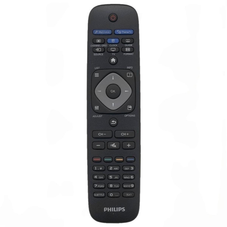 Пульт Philips 9965 900 05619