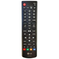 Пульт LG AKB75375609