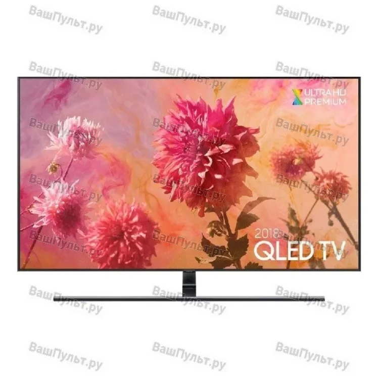 Samsung QE55Q9F
