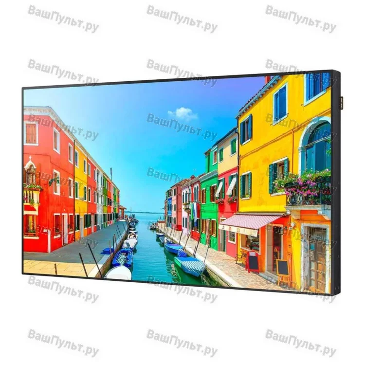 Samsung OM55D-W