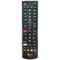 Пульт LG AKB75675303