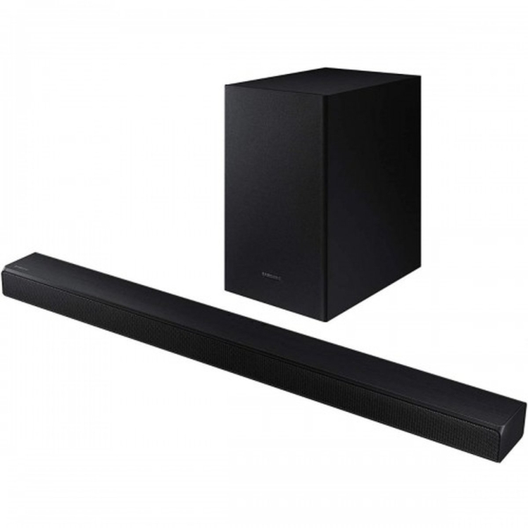 Samsung HW-N550