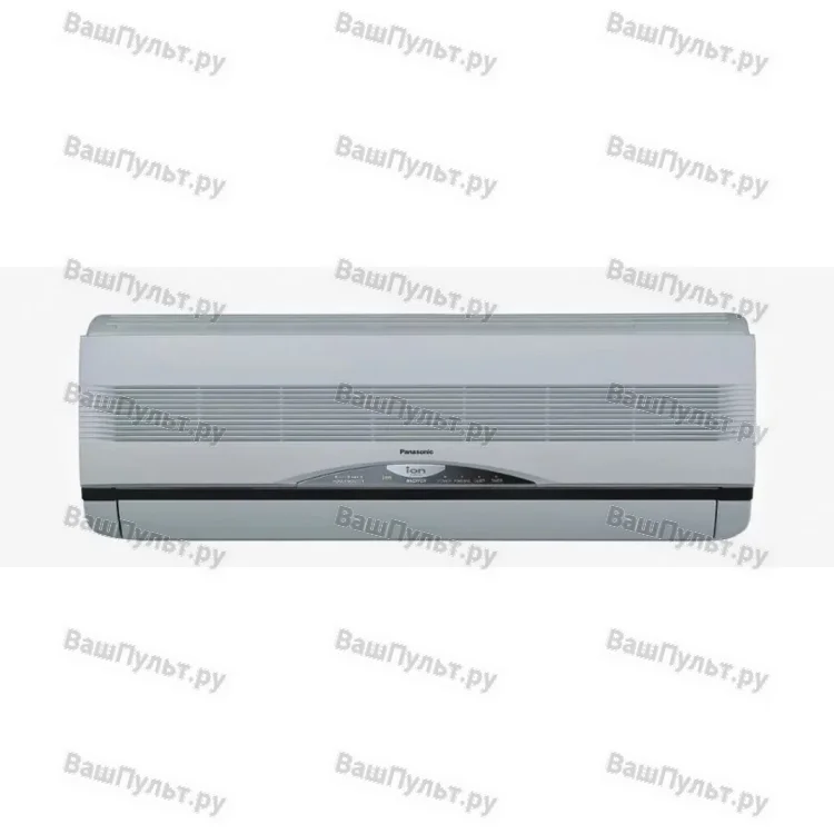 Panasonic CS-A18CKE, CU-A18CKE