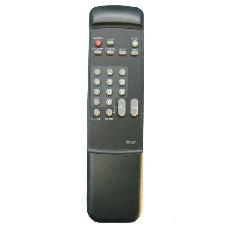 Пульт Huayu для Avest RC-297