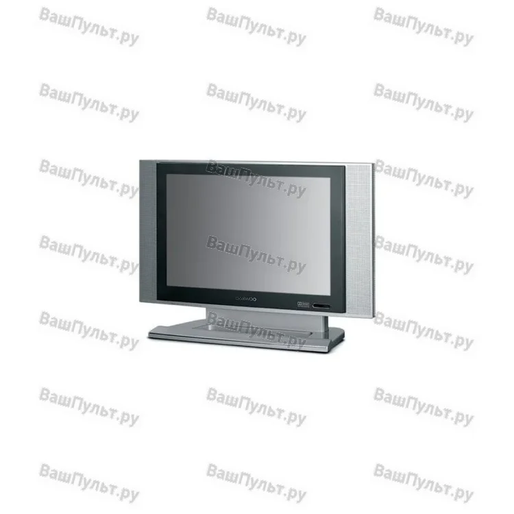 Daewoo DLP-17D3