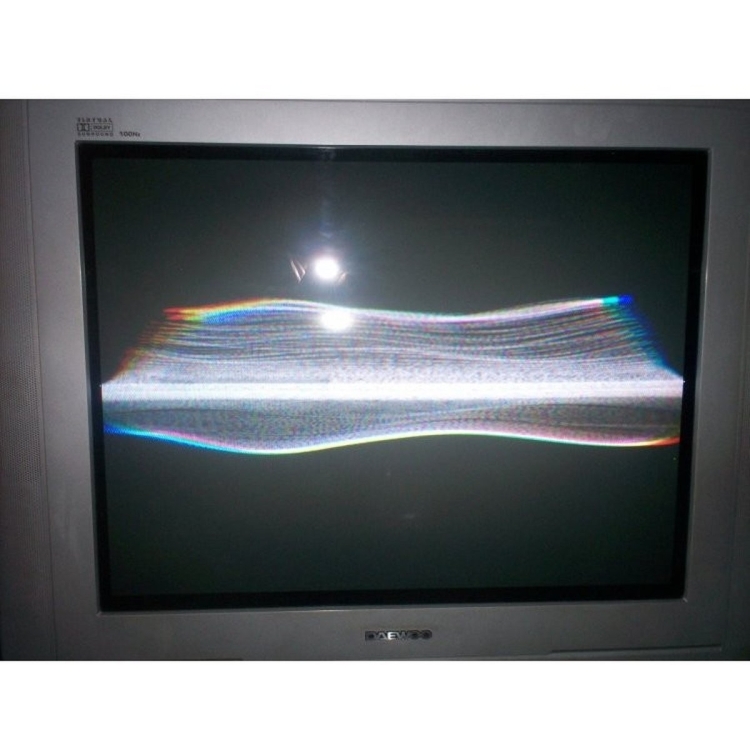 Daewoo DTH-29U7K-100D