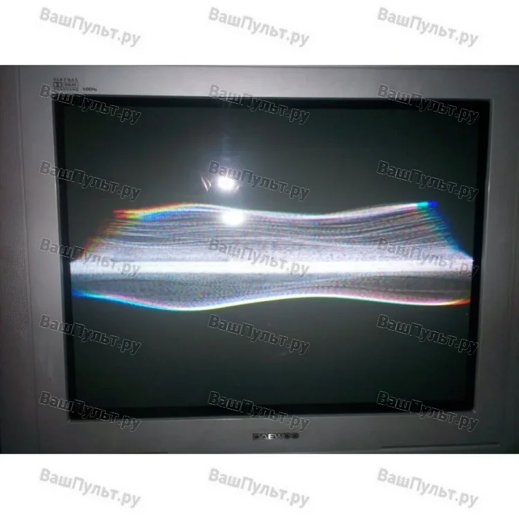Daewoo DTH-29U7K-100D