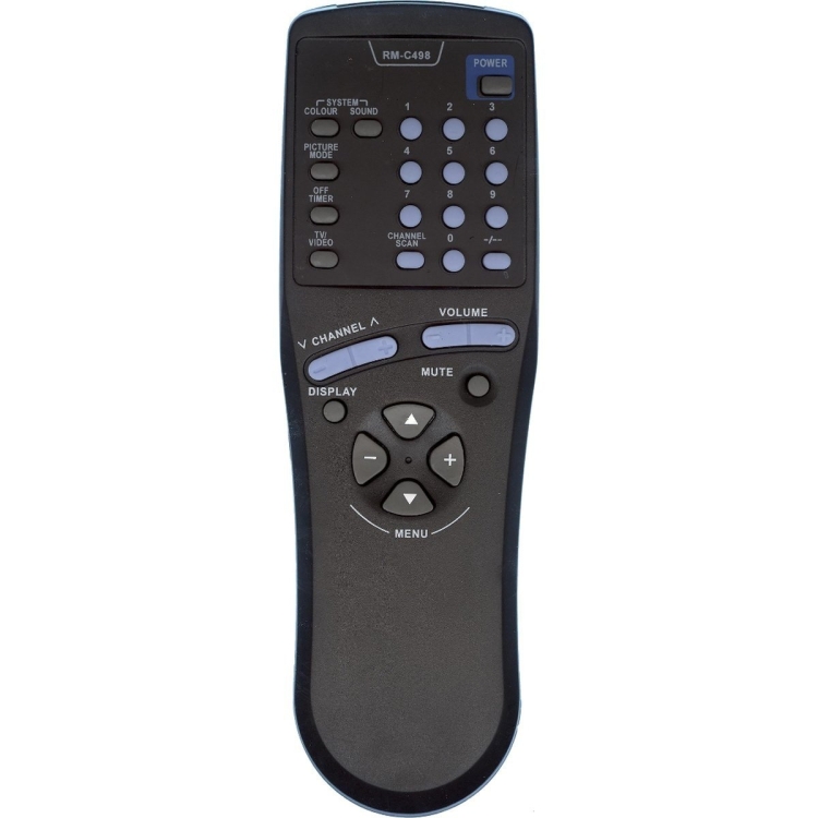Пульт Huayu для JVC RM-C498