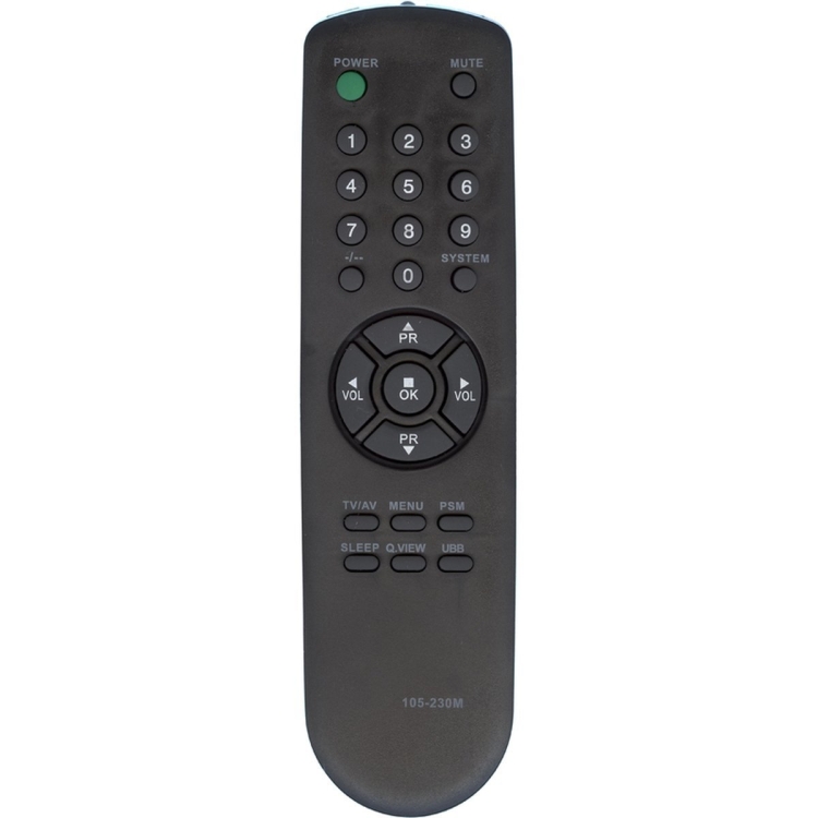 Пульт Huayu для LG 105-230M