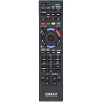 Универсальный пульт Huayu для Sony RM-L1165+ PLUS 3D (RM-ED060) Netflix