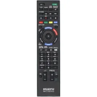 Универсальный пульт Huayu для Sony RM-L1165+ Plus (3D, Netflix)