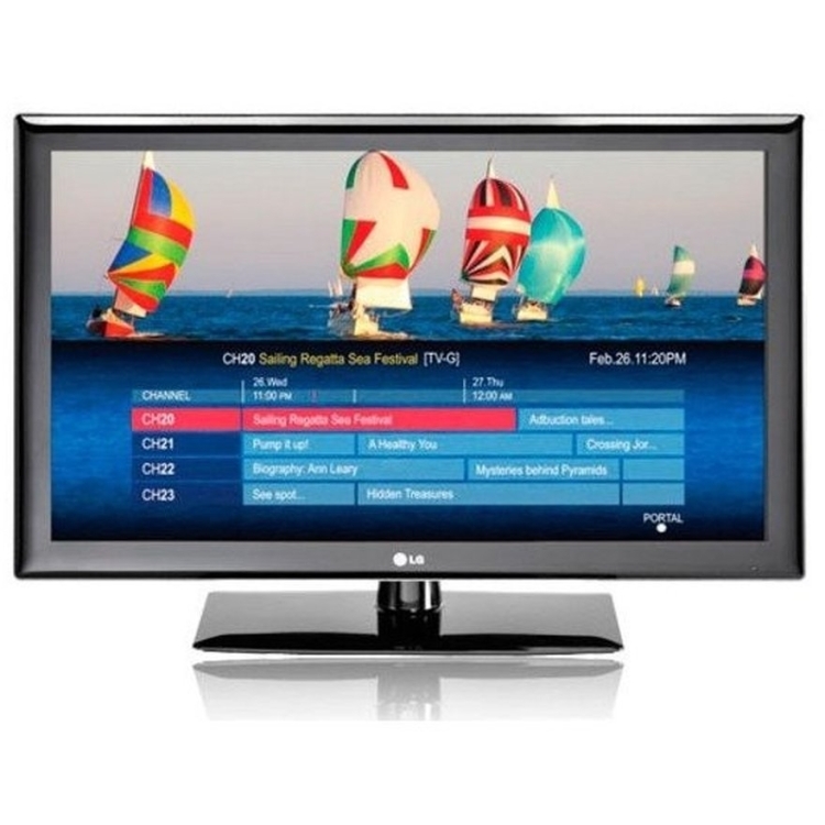 LG 42LD650H