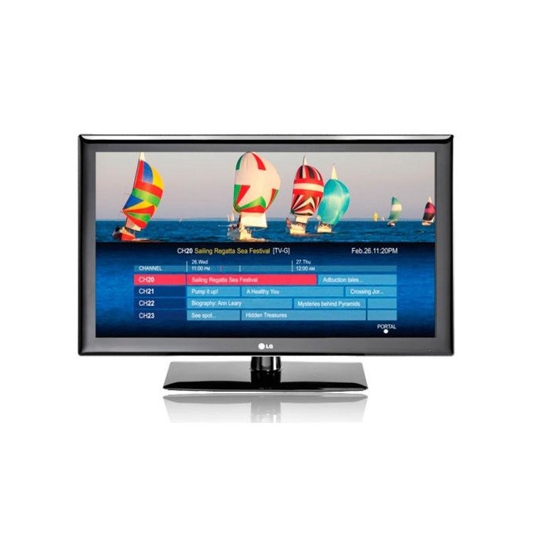 LG 42LD650H