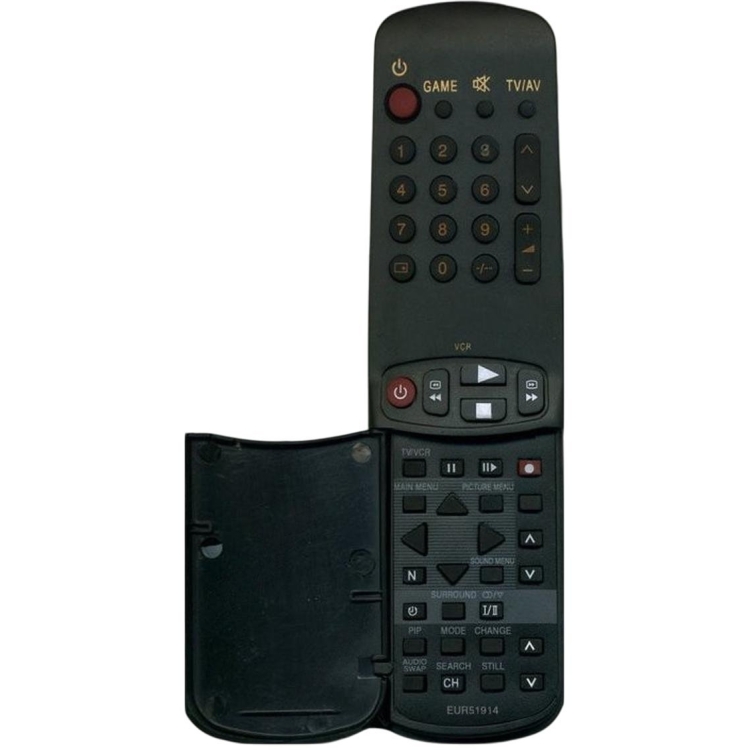 Пульт Huayu для Panasonic EUR51914
