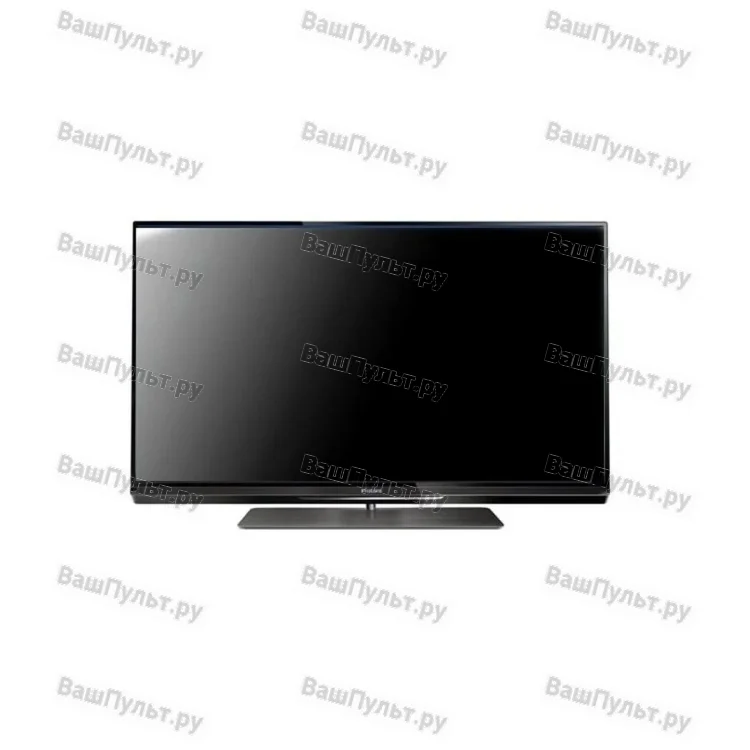 Philips 55PFL6007K