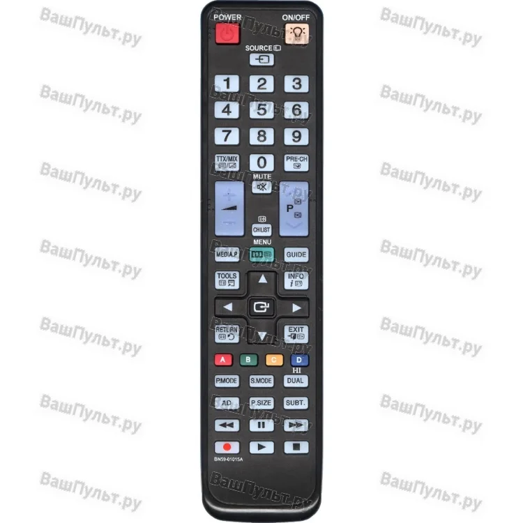 Пульт Huayu для Samsung BN59-01015A