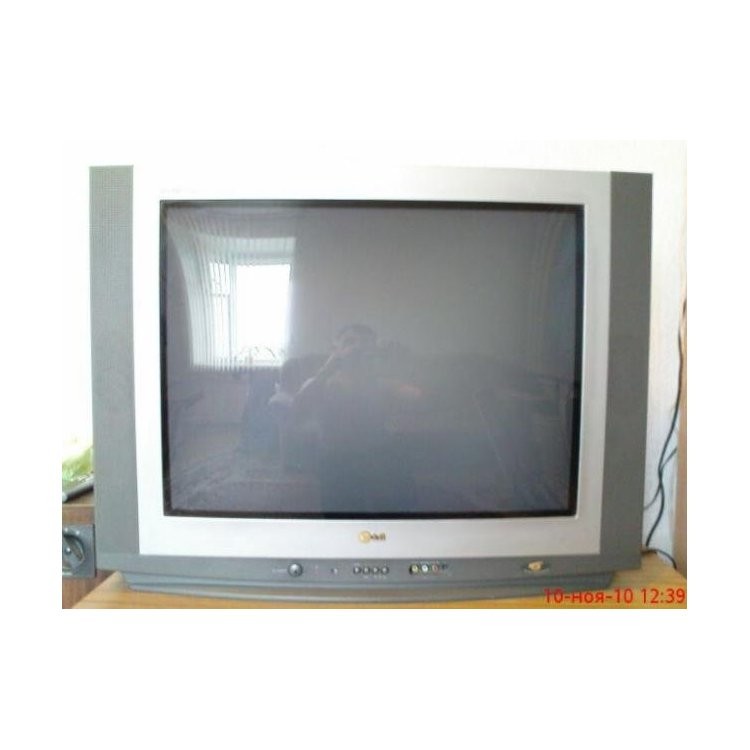 LG CT-29K37E