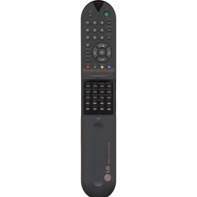 Пульт LG 6710V00004H