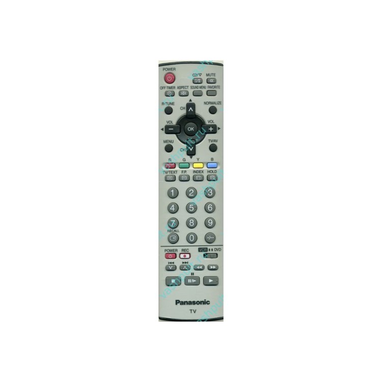 Пульт Panasonic N2QAJB000161