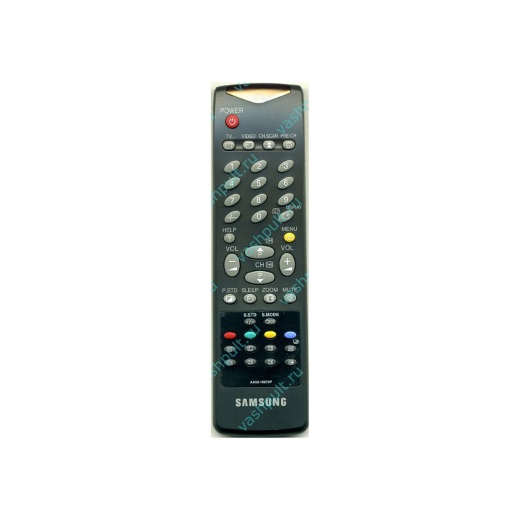 Пульт Samsung AA59-10076P