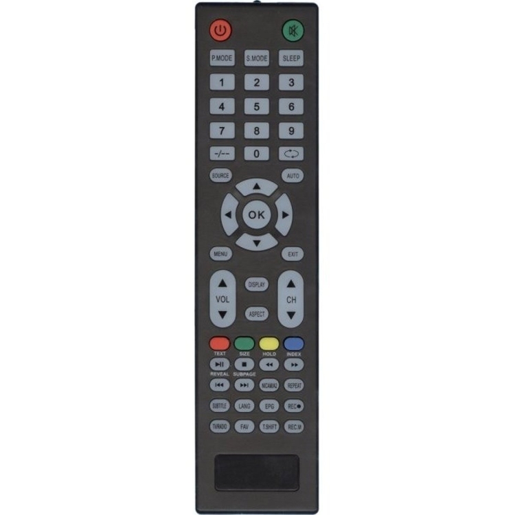 Пульт Huayu для Supra AL52D-B