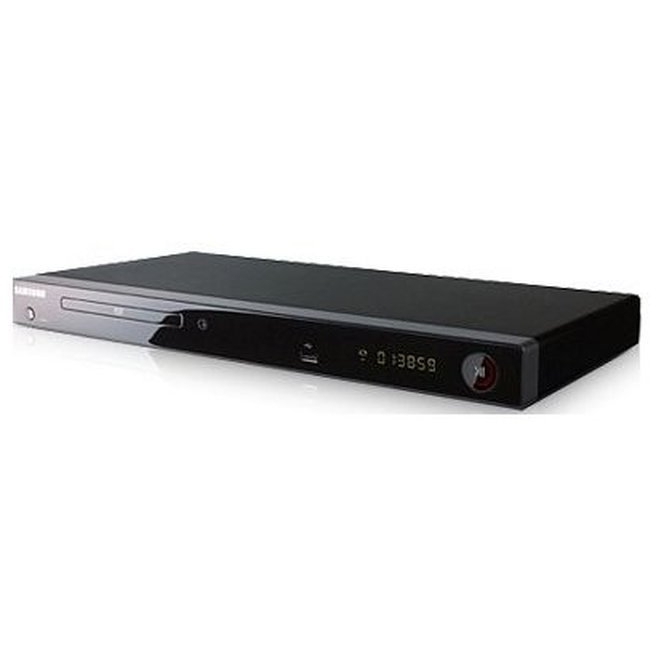 Samsung DVD-P490