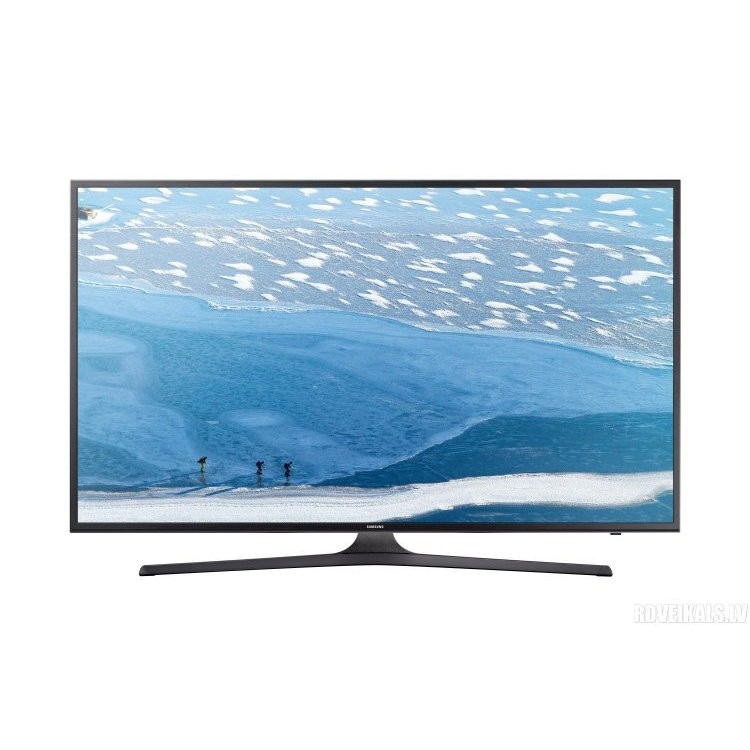 Samsung UE55KU6000