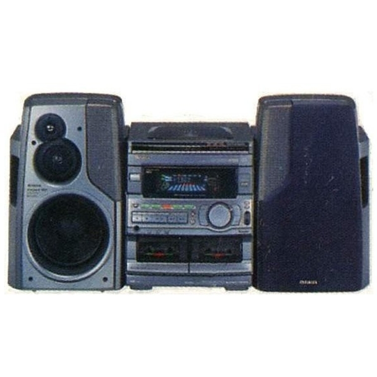 Aiwa NSX-S90