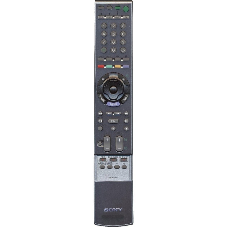 Пульт Sony RM-ED006