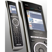 Универсальный пульт Philips PRESTIGO SRU-8015